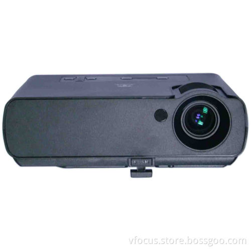 DLP Projector XP-110 Series